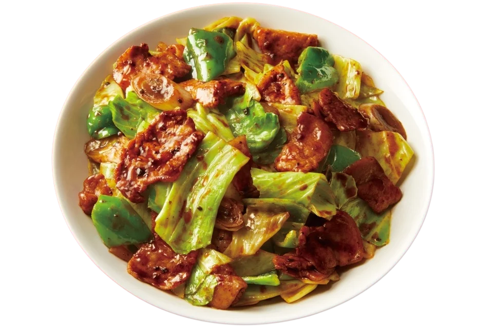 おかず